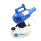 Nebulizador Pulverizador À Frio Elétrico 4,5l 110v/220v 110v