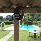 Nebulizador Pulverizador Para Desinfecção Sanitização De Ambi