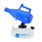 Nebulizador Pulverizador Para Desinfecção Sanitização De Ambi