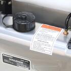 Nebulizador Térmico Agrícola 6 Litros Termonebulizador