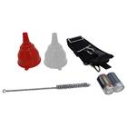 Nebulizador Térmico Agrícola 6 Litros Termonebulizador