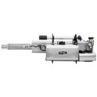 Nebulizador Térmico Agrícola 6 Litros Termonebulizador