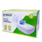 Nebulizador Ultrassonico G-tech Ultraneb Desk2 Nebudes2