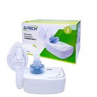 Nebulizador Ultrassonico G-tech Ultraneb Desk2 Nebudes2