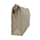 Necessaire Bege - Cisne