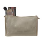 Necessaire Bege - Cisne