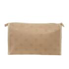 Necessaire Bege - Ruby's