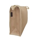 Necessaire Bege - Ruby's