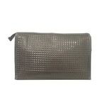 Necessaire Cinza - Cisne