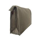 Necessaire Cinza - Cisne