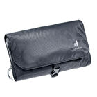 Necessaire Deuter Wash Bag Ii De 2 5 Litros Preto