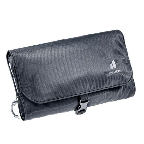 Necessaire Deuter Wash Bag Ii De 2 5 Litros Preto