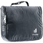 Necessaire Deuter Wash Center Lite I 1 5 Litros Preto