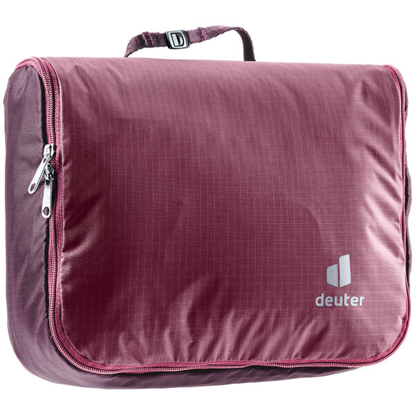 Necessaire Deuter Wash Center Lite I 3 Litros Vermelho