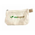 Necessaire Ecologica De Algodão