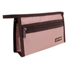 Necessaire Envelope Jacki Design Essencial Rosa