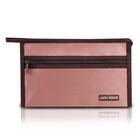 Necessaire Envelope Jacki Design Essencial Rosa