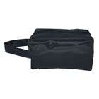 Necessaire Impermeável São Paulo Preta