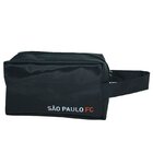 Necessaire Impermeável São Paulo Preta