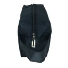 Necessaire Impermeável São Paulo Preta