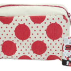 Necessaire Mickey Mouse 19.5x12cm