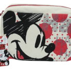 Necessaire Mickey Mouse 19.5x12cm