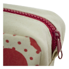 Necessaire Mickey Mouse 19.5x12cm