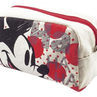 Necessaire Mickey Mouse 19.5x12cm