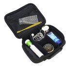 Necessaire Organizador De Viagem Para Acessórios Eletrônicos