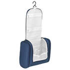 Necessaire Para Viagem Azul Unyhome Nv170509