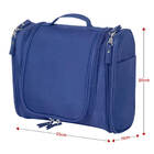 Necessaire Para Viagem Azul Unyhome Nv170509