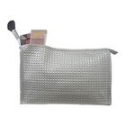 Necessaire Prata - Cisne