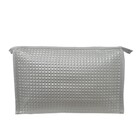 Necessaire Prata - Cisne