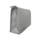 Necessaire Prata - Cisne