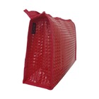 Necessaire Vermelha - Cisne