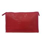 Necessaire Vermelha - Cisne