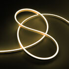 Neon Flex 16x8mm 220v Branco Quente 3000k Neon Flex 16x8mm 22