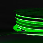 Neon Flex 16x8mm 220v Verde - Embu Led