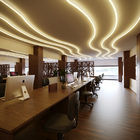 Neon Guiado 360° Save Energy Com 10 Metros Ip65 10w 220v 2700