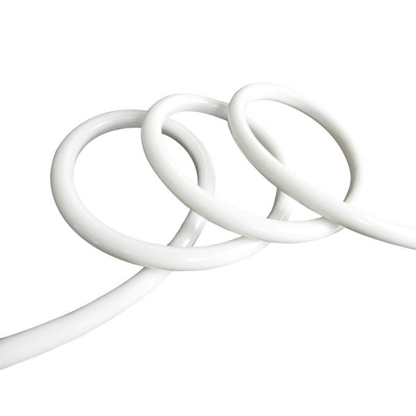 Neon Guiado 360° Save Energy Com 10 Metros Ip65 10w 220v 2700