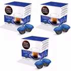 Nescafé Dolce Gusto Café RISTRETTO ARDENZA Kit com 03 Caixas
