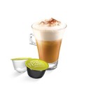 Nescafé Dolce Gusto CAPPUCCINO Caixa Com 16 Cápsulas (08 de l
