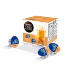 Nescafé Dolce Gusto Chá NESTEA PÊSSEGO Caixa com 16 Cápsulas