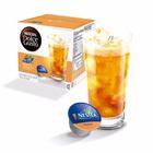Nescafé Dolce Gusto Chá NESTEA PÊSSEGO Caixa com 16 Cápsulas