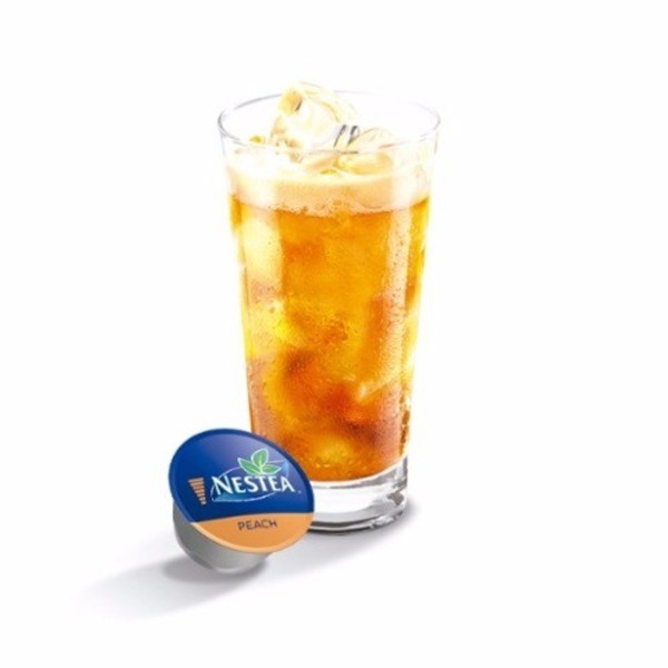Nescafé Dolce Gusto Chá NESTEA PÊSSEGO Caixa com 16 Cápsulas | Leroy Merlin