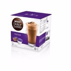 Nescafé Dolce Gusto MOCHA Caixa com 16 Cápsulas Café Chocolate