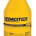 Neutralizador de Ferrugem Vedacit 3,6L - Antigo ARMATEC OX7