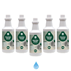 Neutralizador De Odores Inodoro Neutra Odor Spartan Kit 5