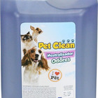 Neutralizador De Odores Pet Shop Pet Clean Cat Dog 5 Litros