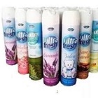 Neutralizador Puro Ar Dom Line 350ml Capim Limão